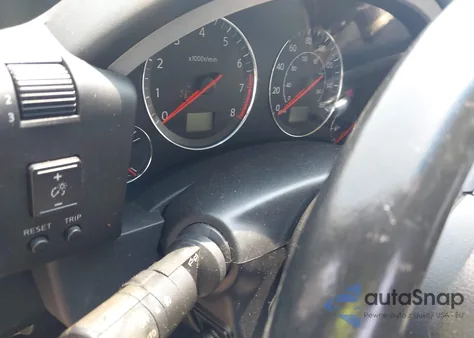 2004 Infiniti Fx35 z USA, uszkodzony, nr VIN JNRAS08W24X215724